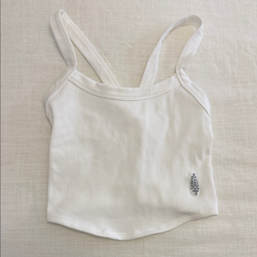 FP Movement by Free People White Tank Top